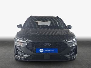 FORD Focus Turnier 1.5 EcoBlue Start-Stopp-System Aut. ST-LINE X Focus