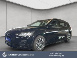 FORD Focus Turnier 1.0 EcoBoost Hybrid ST-LINE X Focus