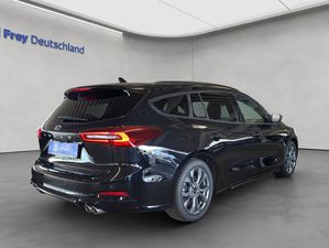 FORD Focus Turnier 1.0 EcoBoost Hybrid ST-LINE X Focus