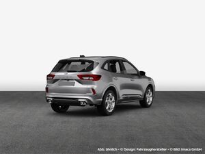 FORD Kuga 2.5 Duratec PHEV ST-LINE X Kuga