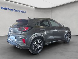 FORD Puma 1.0 EcoBoost Hybrid Aut. ST-LINE X Puma