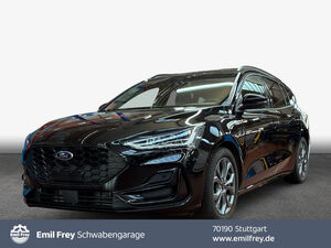 FORD Focus Turnier 1.0 EcoBoost Hybrid ST-LINE X Focus