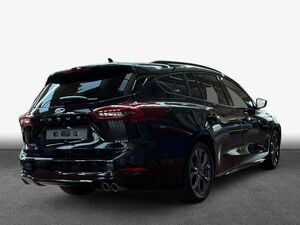 FORD Focus Turnier 1.0 EcoBoost Hybrid ST-LINE X Focus
