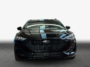 FORD Focus Turnier 1.0 EcoBoost Hybrid ST-LINE X Focus