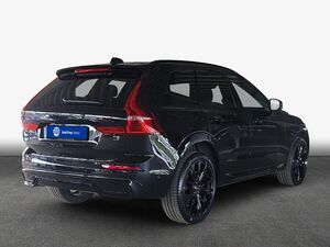 VOLVO XC60 T6 AWD Recharge Ultimate Black Edition XC60