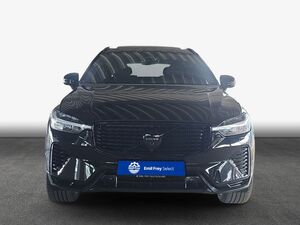 VOLVO XC60 T6 AWD Recharge Ultimate Black Edition XC60