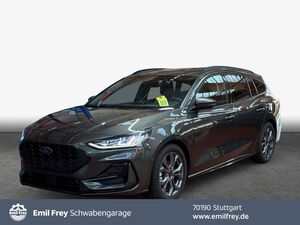 FORD Focus Turnier 1.0 EcoBoost Hybrid ST-LINE X Focus