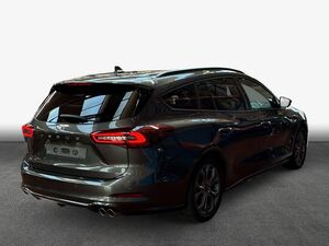FORD Focus Turnier 1.0 EcoBoost Hybrid ST-LINE X Focus
