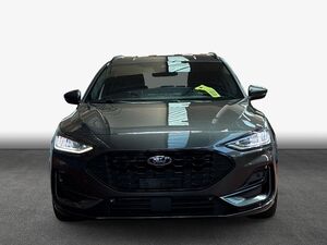 FORD Focus Turnier 1.0 EcoBoost Hybrid ST-LINE X Focus