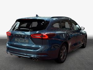 FORD Focus Turnier 1.0 EcoBoost Hybrid ST-LINE X Focus