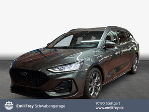 FORD Focus Turnier 1.0 EcoBoost Hybrid ST-LINE X Focus