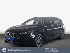 FORD Focus Turnier 1.0 EcoBoost Hybrid ST-LINE X Focus
