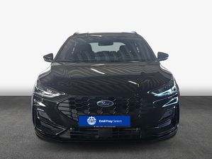 FORD Focus Turnier 1.0 EcoBoost Hybrid ST-LINE X Focus