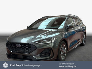 FORD Focus Turnier 1.0 EcoBoost Hybrid ST-LINE X Focus
