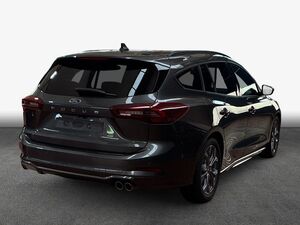 FORD Focus Turnier 1.0 EcoBoost Hybrid ST-LINE X Focus