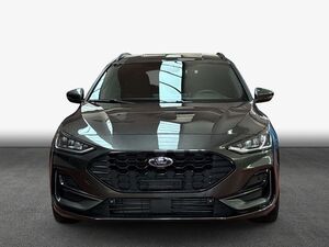 FORD Focus Turnier 1.0 EcoBoost Hybrid ST-LINE X Focus