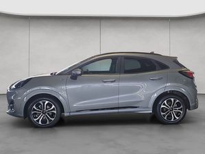 FORD Puma 1.0 EcoBoost Hybrid Aut. ST-LINE X Puma