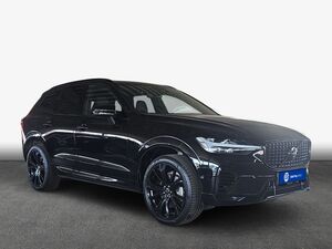 VOLVO XC60 T6 AWD Recharge Plus Black Edition XC60