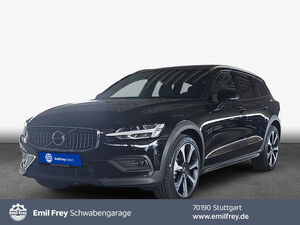 VOLVO V60 Cross Country B4 D AWD Plus V60 Cross Country