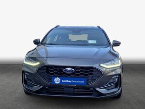 FORD Focus Turnier 1.0 EcoBoost Hybrid ST-LINE Focus