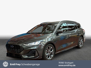 FORD Focus Turnier 1.0 EcoBoost Hybrid Aut. ST-LINE X Focus