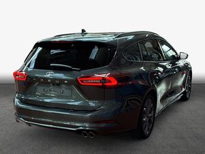 FORD Focus Turnier 1.0 EcoBoost Hybrid Aut. ST-LINE X Focus
