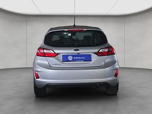 FORD Fiesta 1.0 EcoBoost S&S COOL&CONNECT Fiesta
