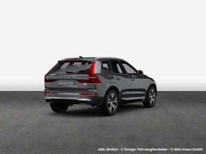 VOLVO XC60 T6 AWD Recharge Core XC60