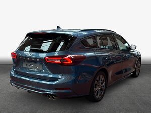 FORD Focus Turnier 1.0 EcoBoost Hybrid ST-LINE X Focus