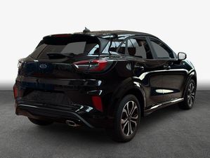 FORD Puma 1.0 EcoBoost Hybrid Aut. ST-LINE Puma