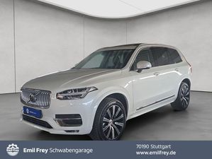 VOLVO XC90 B5 D AWD Ultimate Bright XC90