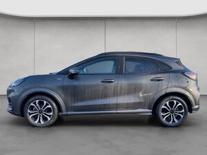FORD Puma 1.0 EcoBoost Hybrid Aut. ST-LINE X Puma
