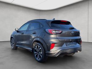 FORD Puma 1.0 EcoBoost Hybrid Aut. ST-LINE X Puma