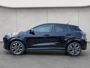 FORD Puma 1.0 EcoBoost Hybrid Aut. ST-LINE *LED*Navi* Puma