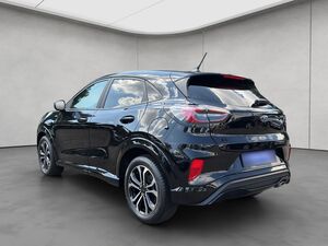 FORD Puma 1.0 EcoBoost Hybrid Aut. ST-LINE *LED*Navi* Puma