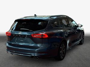 FORD Focus Turnier 1.0 EcoBoost Hybrid ST-LINE X Focus