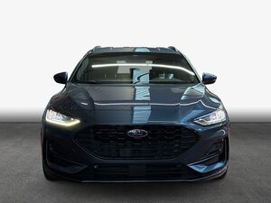 FORD Focus Turnier 1.0 EcoBoost Hybrid ST-LINE X Focus