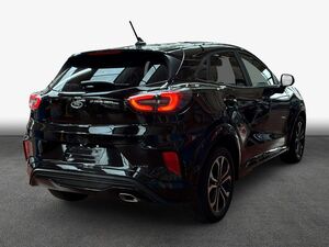 FORD Puma 1.0 EcoBoost Hybrid Aut. ST-LINE Puma