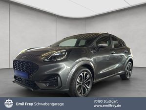 FORD Puma 1.0 EcoBoost Hybrid Aut. ST-LINE Puma