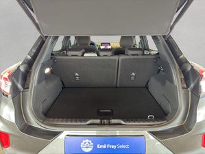 FORD Puma 1.0 EcoBoost Hybrid Aut. ST-LINE Puma