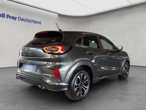 FORD Puma 1.0 EcoBoost Hybrid Aut. ST-LINE Puma