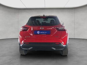 NISSAN Juke 1.6 Hybrid 4AMT N-Connecta Juke