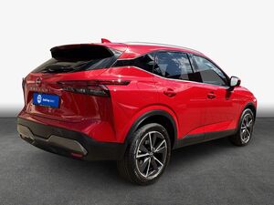 NISSAN Qashqai 1.3 DIG-T MHEV Xtronic Tekna+ Qashqai