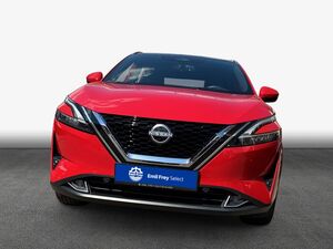 NISSAN Qashqai 1.3 DIG-T MHEV Xtronic Tekna+ Qashqai