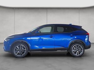 NISSAN Qashqai 1.3 DIG-T MHEV Xtronic Tekna Qashqai