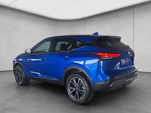 NISSAN Qashqai 1.3 DIG-T MHEV Xtronic Tekna Qashqai