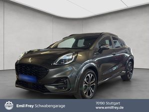 FORD Puma 1.0 EcoBoost Hybrid Aut. ST-LINE X Puma
