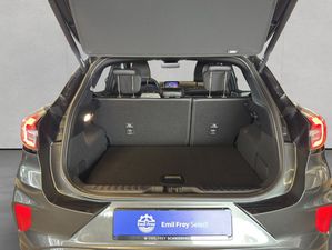 FORD Puma 1.0 EcoBoost Hybrid Aut. ST-LINE X Puma