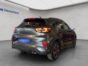 FORD Puma 1.0 EcoBoost Hybrid Aut. ST-LINE X Puma