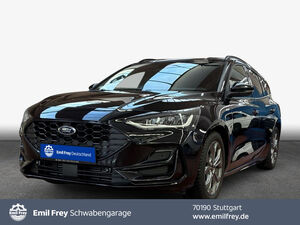 FORD Focus Turnier 1.0 EcoBoost Hybrid Aut. ST-LINE X Focus